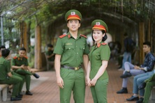 Phần thi đánh giá của Bộ Công an đối với thi văn bằng 2 có gì thay đổi?