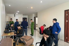 “Thập diện mai phục” các kiểu lừa đảo trên mạng