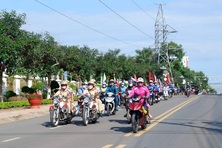 Lâm Đồng, số nghiện ma túy có hồ sơ quản lý là 600 người