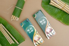 Biến cây dại thành sản phẩm hữu ích