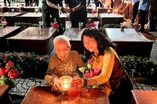 Cần Thơ: Quan tâm, trang bị cho lực lượng tìm kiếm, quy tập hài cốt liệt sĩ
