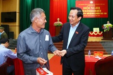 Đề xuất tăng tiền trợ cấp ưu đãi người có công lên 2.655.000 đồng từ 1/7