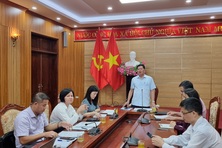 Ngày hội gắn kết giáo dục nghề nghiệp Thủ đô với thị trường lao động
