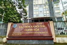 Thanh Hóa: Hàng loạt doanh nghiệp chậm đóng BHXH, BHYT, BHTN kéo dài