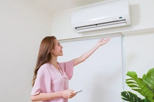 Bí quyết giúp hóa đơn tiền điện không tăng vọt mùa nắng nóng