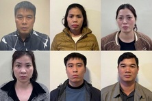 Bộ Công an cần quyết liệt hơn nữa trong đấu tranh phòng, chống tham nhũng