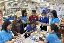 Thanh Hóa có hơn 3,2 triệu người tham gia BHXH, BHYT, BHTN