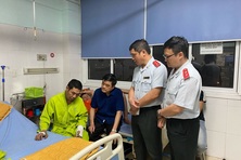 Còn nhiều doanh nghiệp không tuân thủ quy chuẩn kỹ thuật về ATVSLĐ