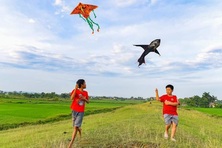 Hành động thiết thực, ưu tiên nguồn lực cho trẻ em