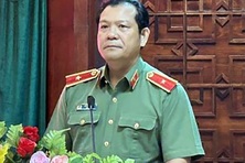 Đắk Lắk quyết liệt đẩy lùi tội phạm trên không gian mạng