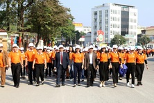 Truyền thông thúc đẩy bình đẳng giới thực chất và những con số bết nói