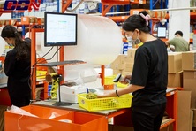 Dự án khởi nghiệp của học sinh, vinh viên được doanh nghiệp đánh giá cao