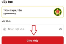 Hai cách lấy lại mật khẩu VNeID đơn giản ai cũng làm được