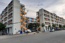 Gói tín dụng 120.000 tỷ đồng nhà ở xã hội vì sao “bị ế”?