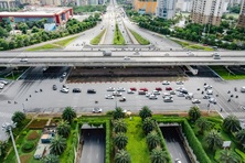 Hà Nội sẽ xây dựng hàng loạt hầm chui quy mô lớn, giảm áp lực ùn tắc