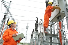 Sử dụng điện dự báo lập kỷ lục, cung ứng điện sẽ gặp nhiều khó khăn