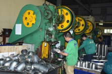 Doanh nghiệp đẩy mạnh các giải pháp bảo đảm an toàn, vệ sinh lao động