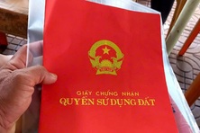 6 trường hợp bị thu hồi sổ đỏ theo Luật Đất đai năm 2024