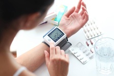 Huyết áp cao - kẻ giết người thầm lặng