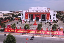 Chi tiết 10 xã vừa được HĐND tỉnh Thái Bình tán thành chủ trương thành lập