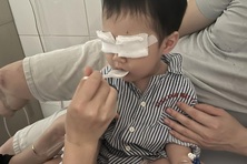 Một bệnh nhân được BHYT chi trả phí khám chữa bệnh gần 4,5 tỷ đồng
