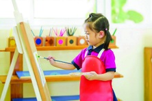 Nhận biết sớm xu hướng nghề nghiệp của con
