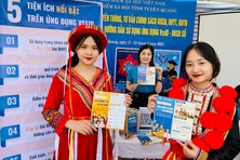 Gần 87 triệu người đang tham gia, thụ hưởng BHYT, BHTN, Bảo hiểm xã hội