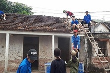 Xây dựng chính sách mới về hỗ trợ nhà ở cho người có công, người nghèo
