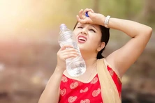 Ấn Độ: Nỗ lực bảo vệ người dân trước sóng nhiệt cực đoan