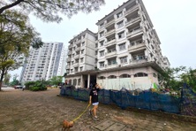 Nghịch lý thiếu nhà ở xã hội, nhà tái định cư bỏ hoang