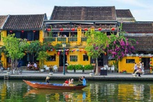 Hội An là 1 trong 13 điểm đến hấp dẫn hàng đầu thế giới trong tháng 7