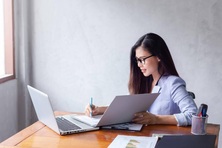 Phụ nữ làm chủ doanh nghiệp được hưởng nhiều chính sách hỗ trợ