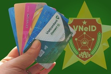 Có bắt buộc tích hợp giấy tờ vào VNeID hay không?