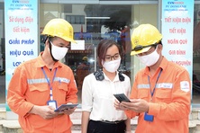 Giá điện phải phù hợp khả năng chi trả của người dân