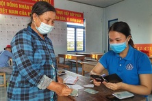 Tham gia BHYT hộ gia đình có thể được giảm trừ tới 40%