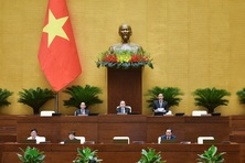 Bổ sung cơ chế “đặc thù” bảo vệ lao động khi DN hết khả năng đóng BHXH