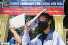Cập nhật danh sách các trường đại học xét tuyển học bạ THPT 2024