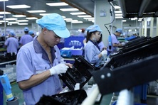 Chất lượng lao động “điểm nghẽn” cần sớm hóa giải