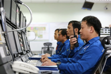 BSR phấn đấu trở thành doanh nghiệp năng lượng hàng đầu Việt Nam