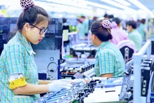 Hướng giải quyết chênh lệch lương hưu trước và sau cải cách tiền lương 1/7