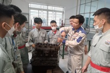 Du học nghề: Cơ hội nâng cao tay nghề và thu nhập