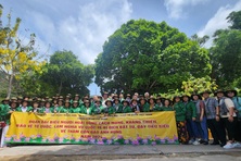 100% mẹ Việt Nam anh hùng còn sống đều được phụng dưỡng