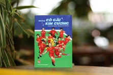 Chuyện của “Những cô gái kim cương”