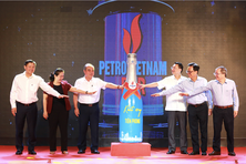BSR tri ân người lao động nhân kỷ niệm 27 năm ngày truyền thống