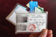 Giữ giấy tờ tùy thân của người lao động có thể bị phạt tới 50 triệu đồng