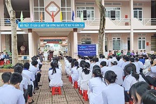 Đắk Lắk tuyên truyền phòng, chống tác hại thuốc lá đối với trẻ em