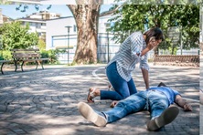 Chuyên gia chỉ ra nguyên nhân khiến chúng ta bị sốc nhiệt