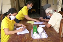 Hà Nội chi trả hơn 1 nghìn tỷ đồng trợ cấp cho người có công