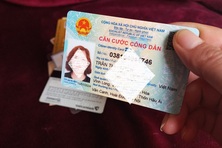 Trường hợp bắt buộc phải đổi sang thẻ căn cước từ 1/7
