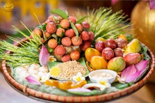 Tết Đoan Ngọ mùng 5 tháng 5 cần chuẩn bị gì?